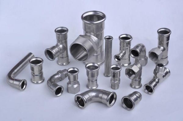 Delta Stainless Ltd